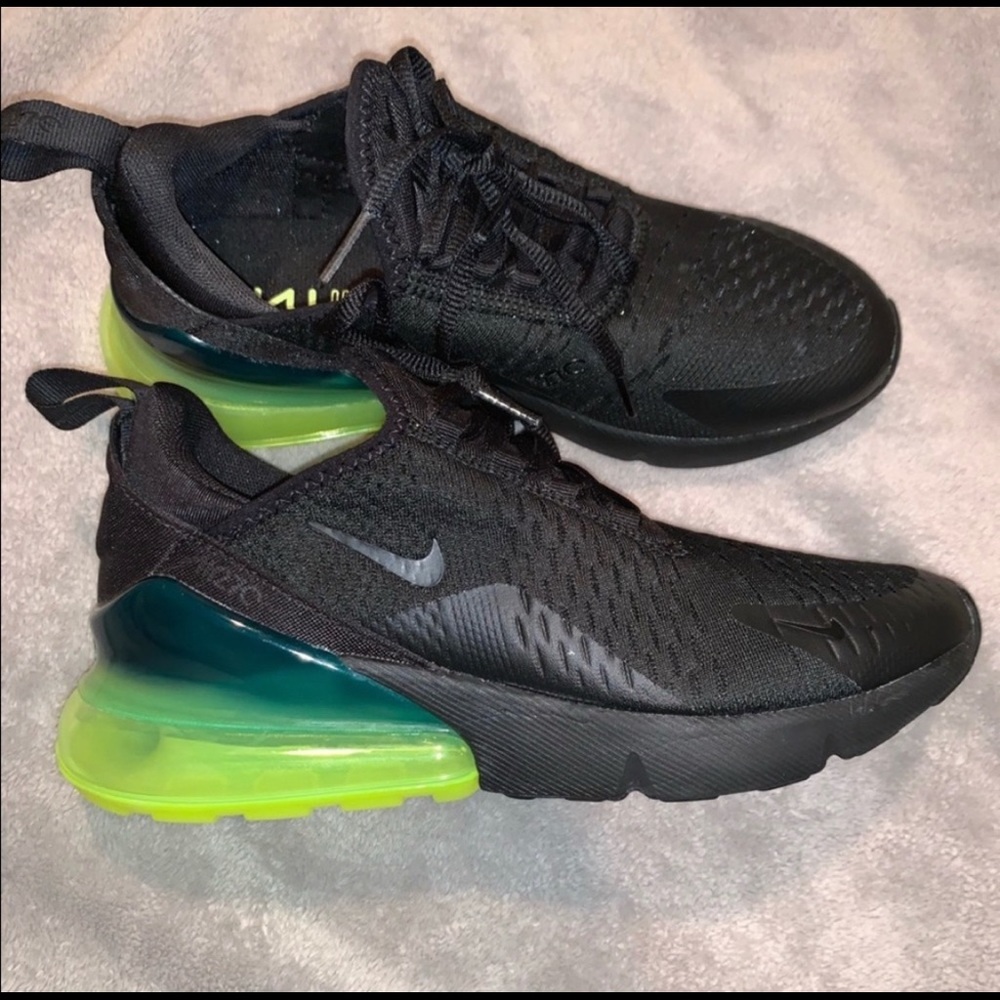 Nike AirMax 270